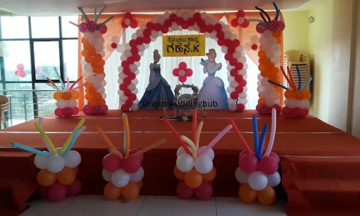 Honnasiri Function Hall